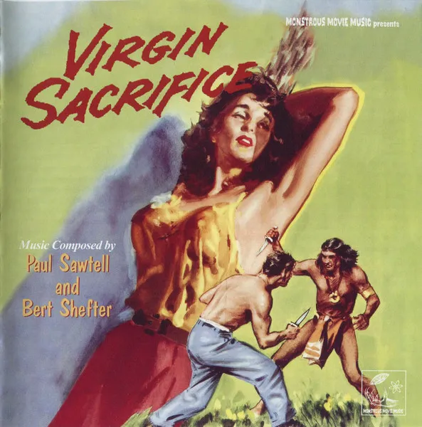 Virgin Sacrifice