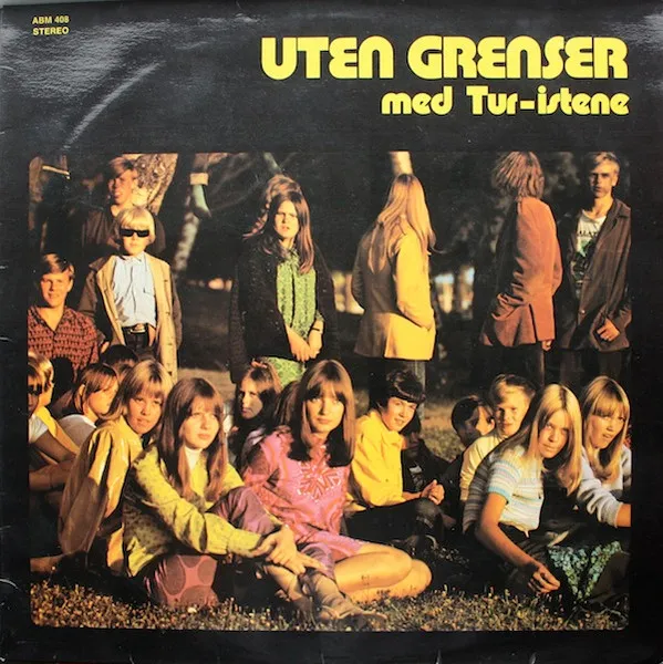 Uten Grenser