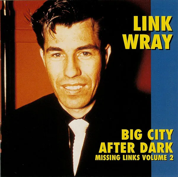 Link Wray
