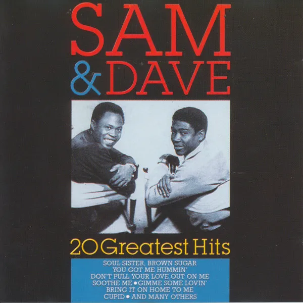 20 Greatest Hits
