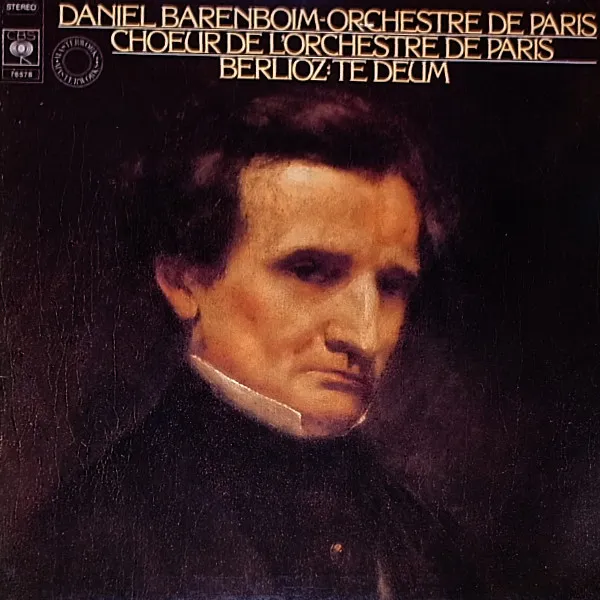 Te Deum Op. 22