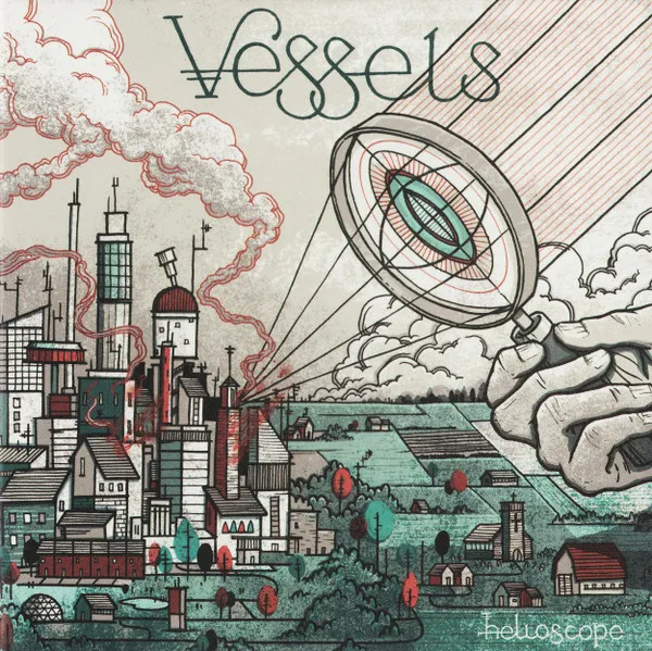 Vessels