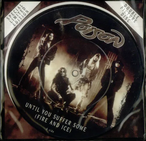 Poison