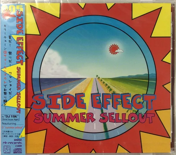 Summer Sellout
