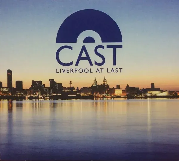 Liverpool At Last