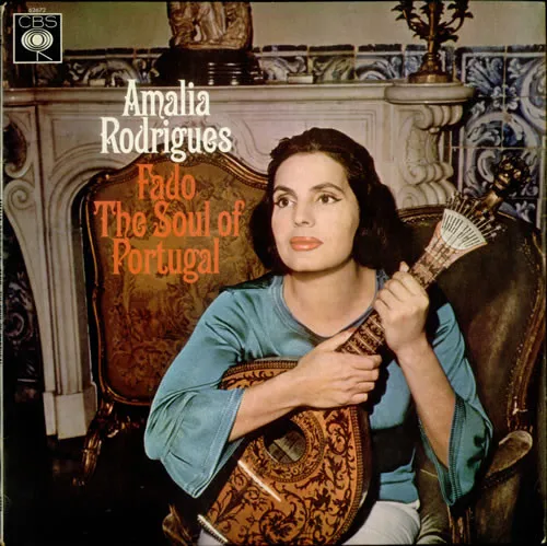 Fado...The Soul Of Portugal