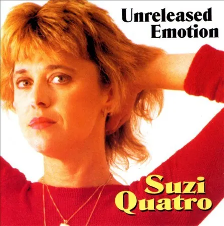 Unreleased Emotion (Expanded Edition)
