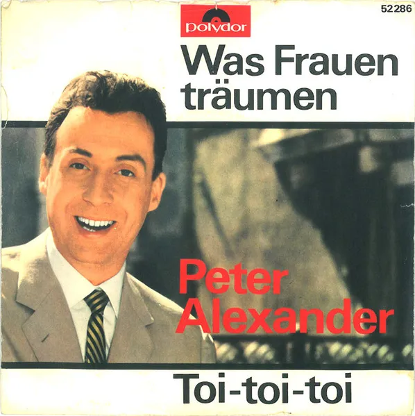 Was Frauen Träumen
