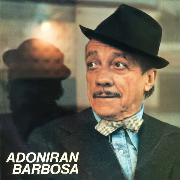 Adoniram Barbosa