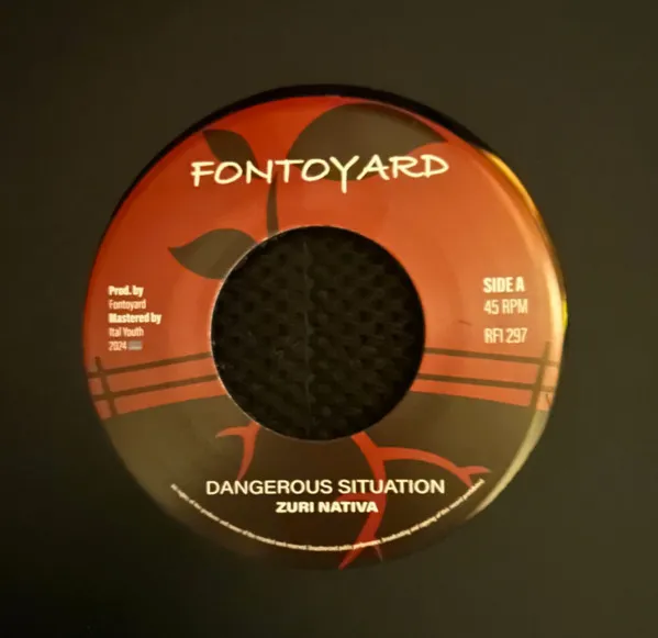 Dangerous Situation