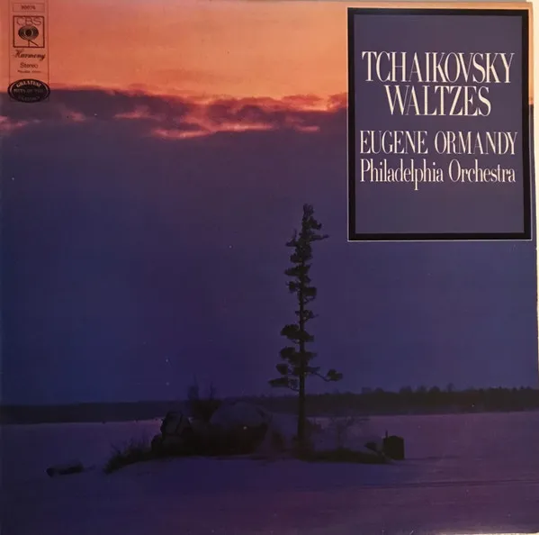Waltzes