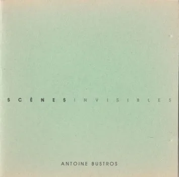 Scènes Invisibles