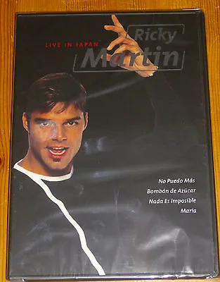 Live In Japan