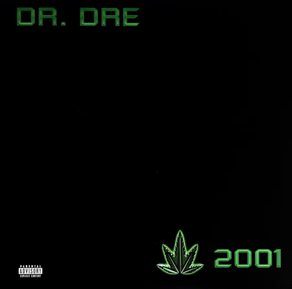 2001 (Reissue) (180g)