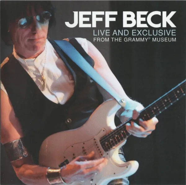 Jeff Beck Group
