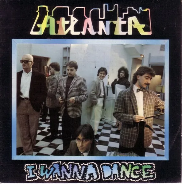 I Wanna Dance