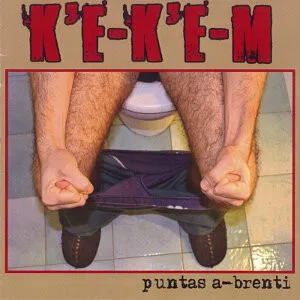 Puntas A-Brenti