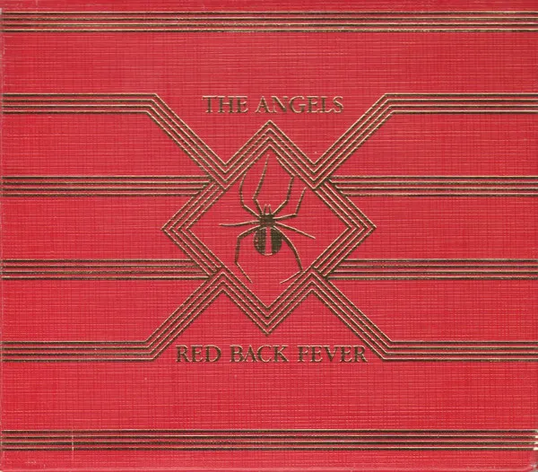 Red Back Fever