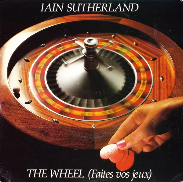 The Wheel (Faites Vos Jeux)