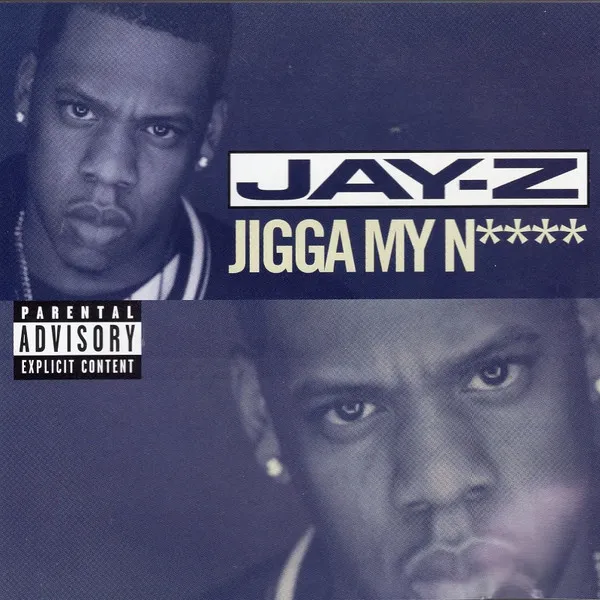 Jigga My N****