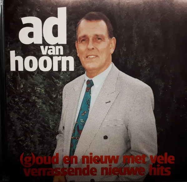 (G)Oud En Nieuw Met Vele Verrassende Nieuwe Hits