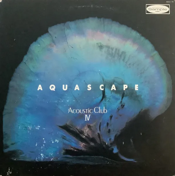 IV – Aquascape