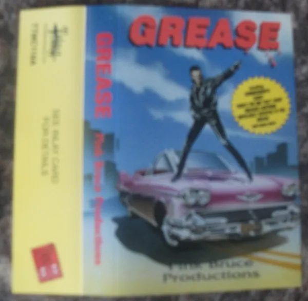 Grease