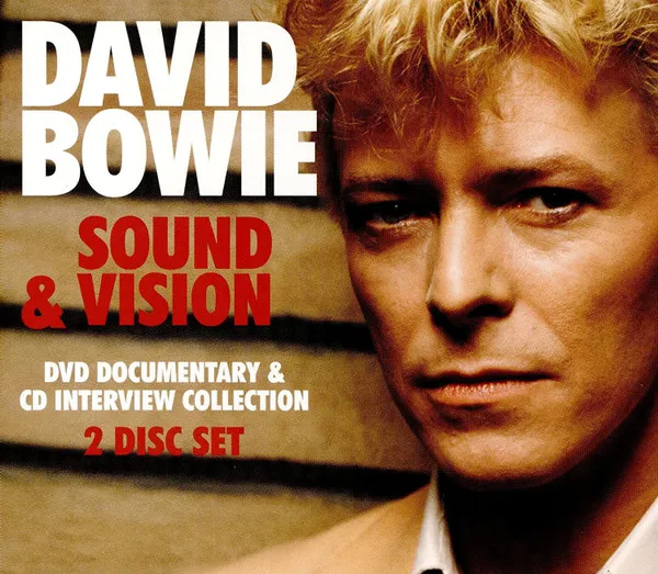 Sound And Vision (Dokumentation)