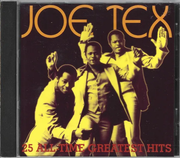 25 All Time Greatest Hits