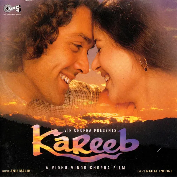 Kareeb (Platinum Edition)
