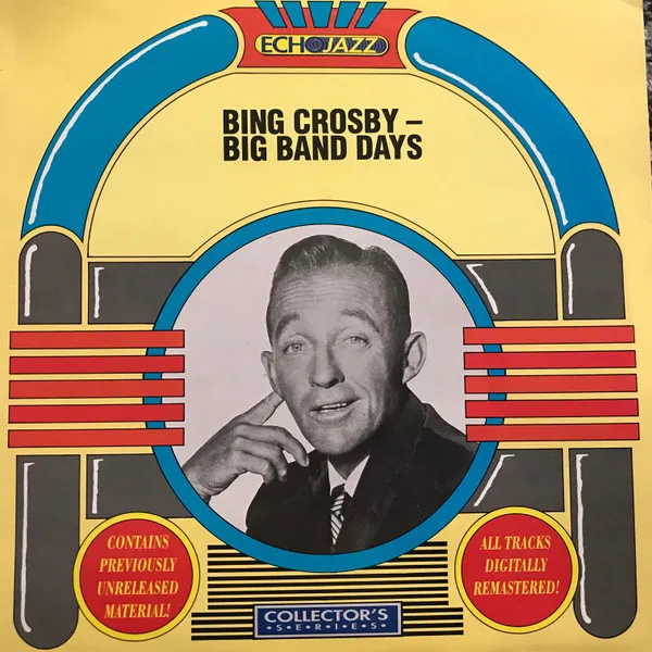 Big Band Days