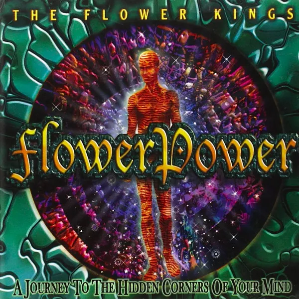 Flower Power