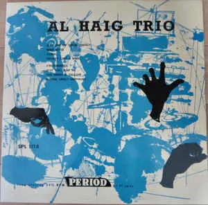 Al Haig Trio