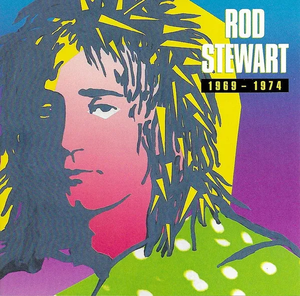 1969 - 1974