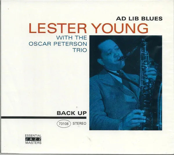Ad Lib Blues