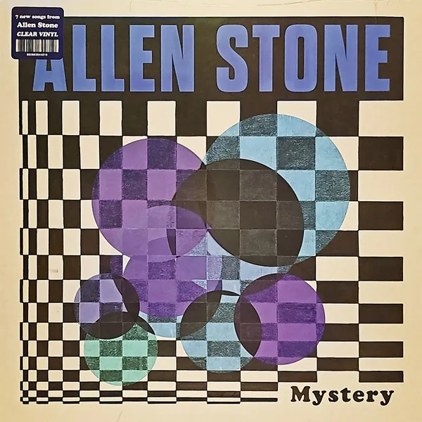 Mystery
