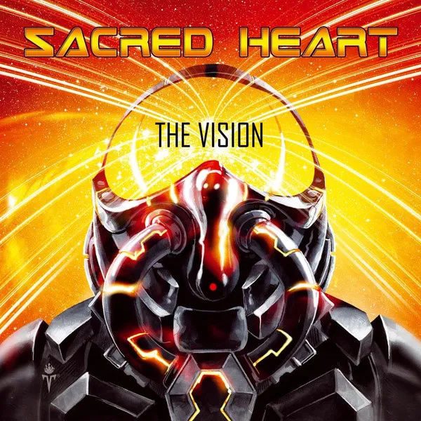 The Vision