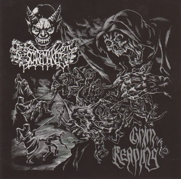 Grim Reaping