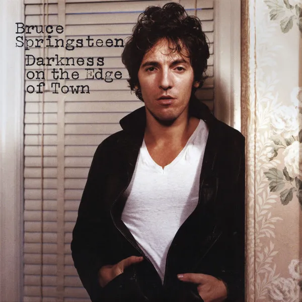 Springsteen, Bruce