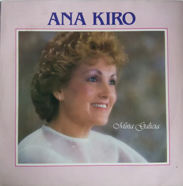 Miña Galicia
