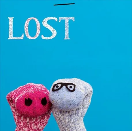 Lost