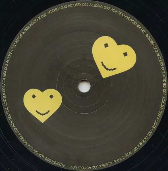 Acid Sex 002
