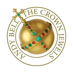 The Crown Jewels (Limited Numbered Edition)