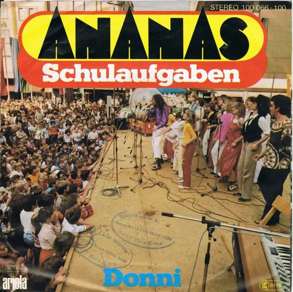 Schulaufgaben