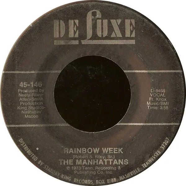 Rainbow Week / Loneliness