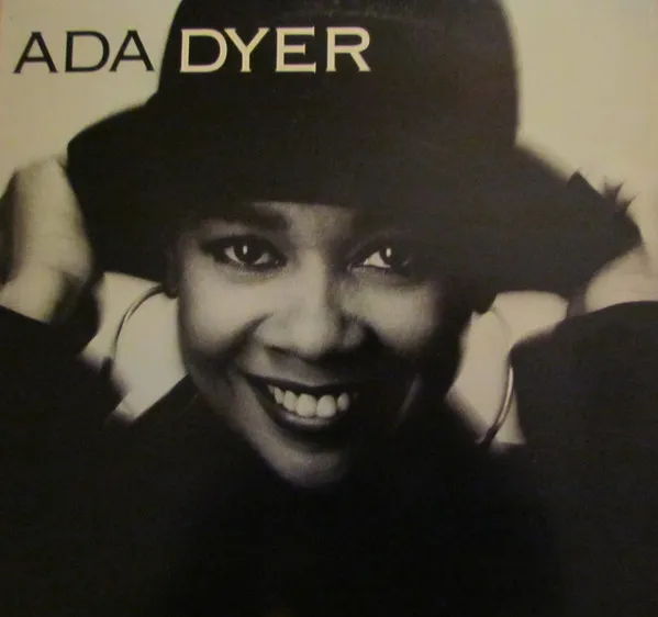Ada Dyer
