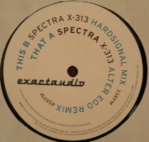 Spectra