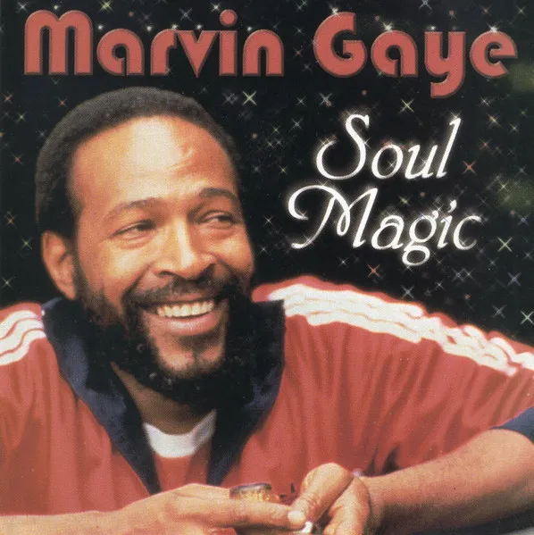 Soul Magic