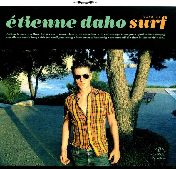 Surf