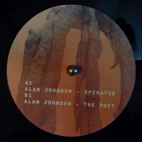 Operator / The Poet